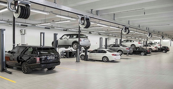 Afyonkarahisar Oto Servis